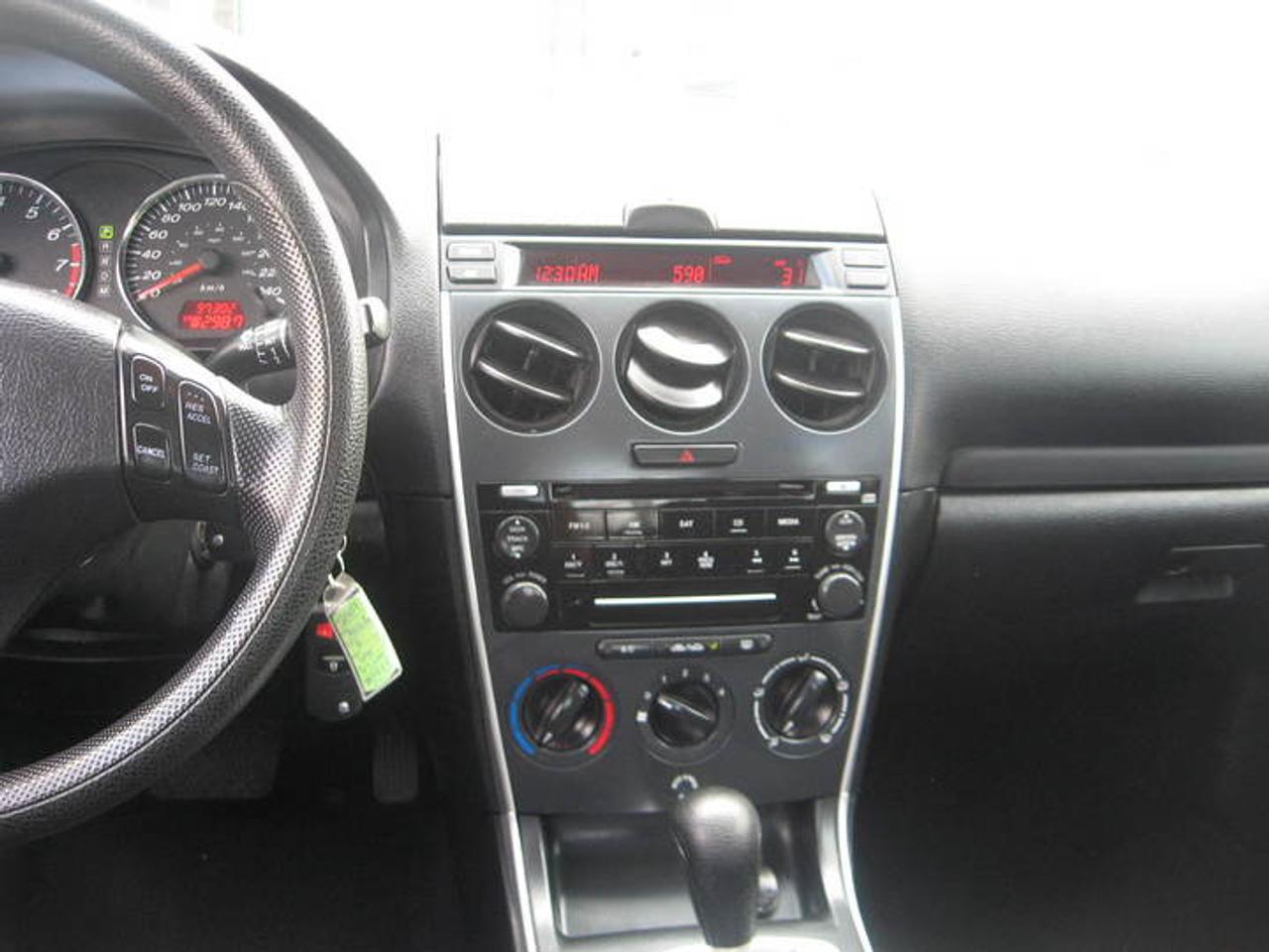 2007 Mazda Mazda6 *** $9,500 *** Photo14