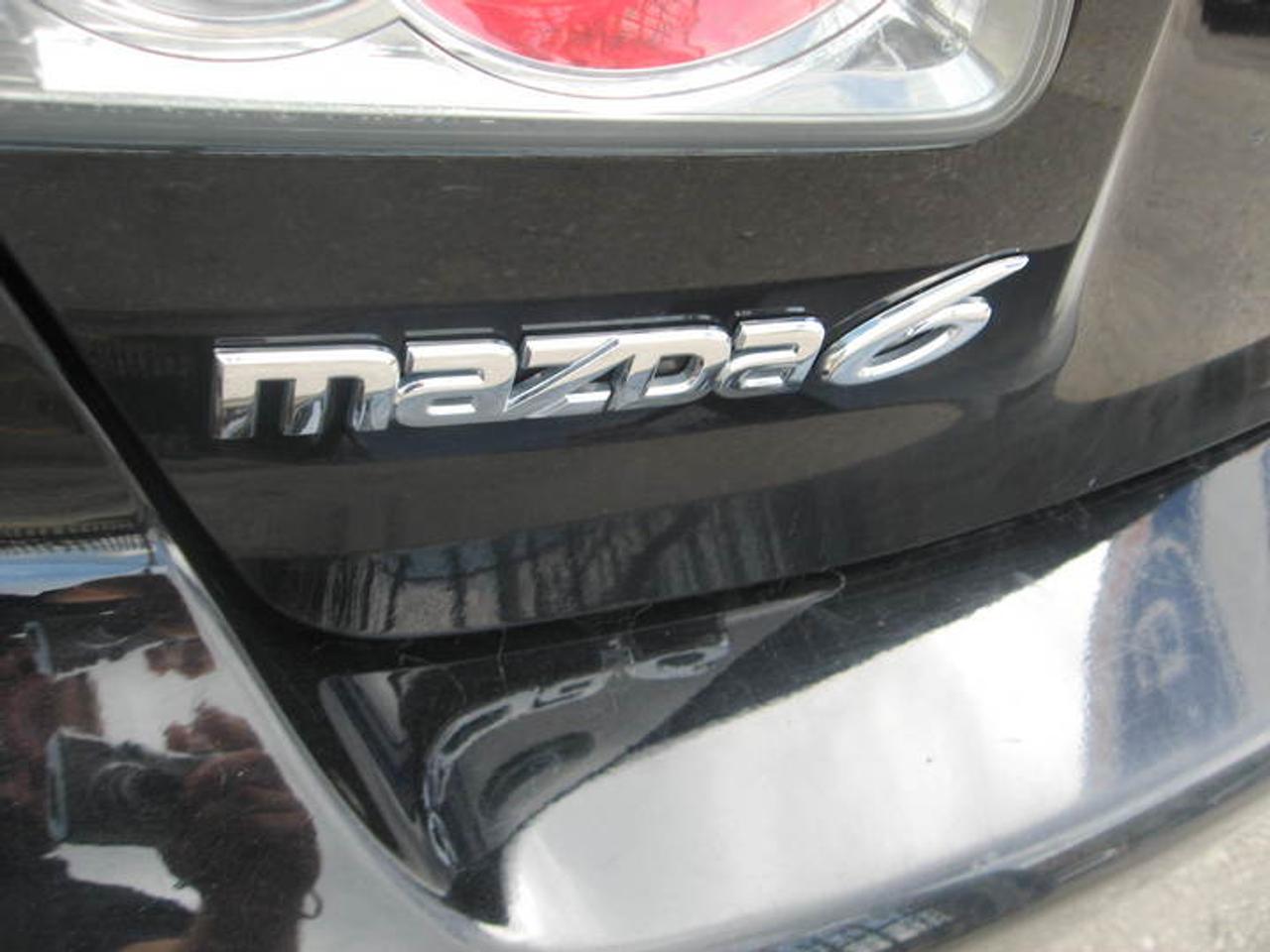 2007 Mazda Mazda6 *** $9,500 *** Photo25