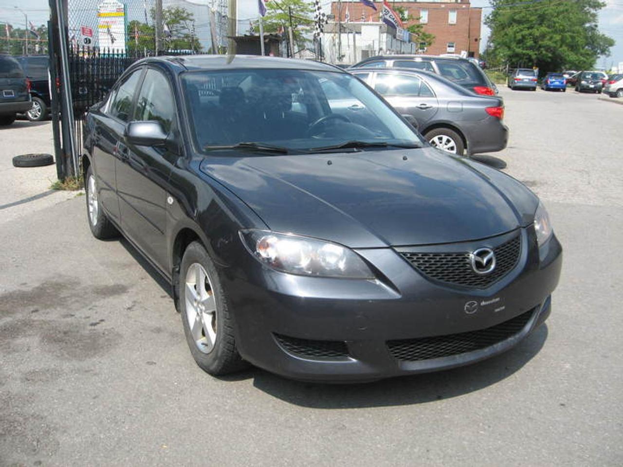 2006 Mazda Mazda3 *** $9,998 *** Photo3