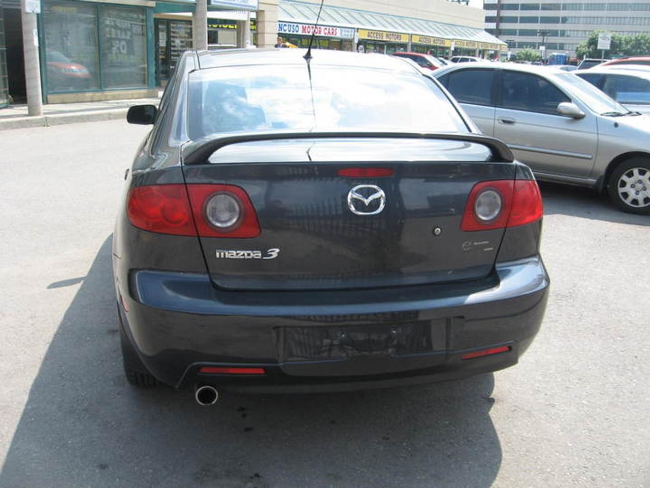 2006 Mazda Mazda3 *** $9,998 *** Photo6