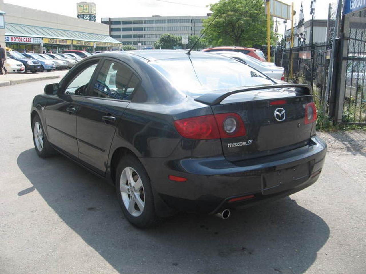 2006 Mazda Mazda3 *** $9,998 *** Photo7