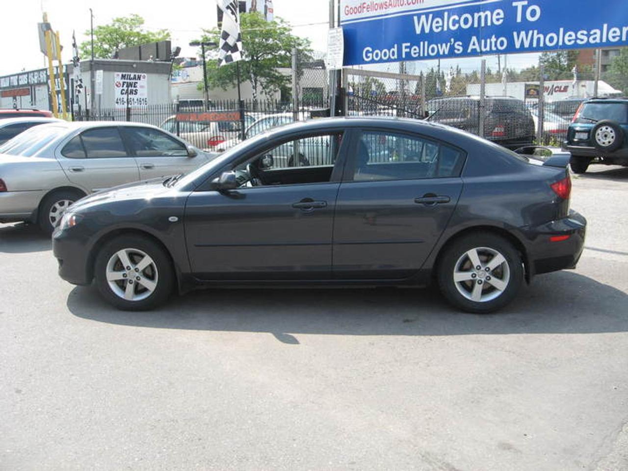 2006 Mazda Mazda3 *** $9,998 *** Photo8