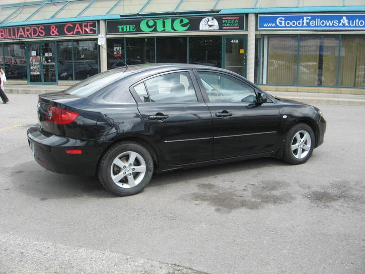 2006 Mazda Mazda3 *** $8,998 *** Photo4