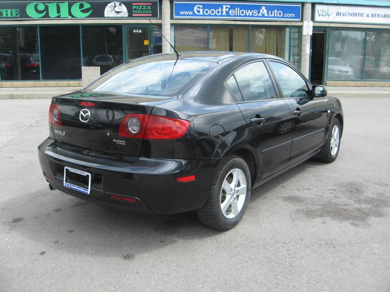 2006 Mazda Mazda3 *** $8,998 *** Photo5