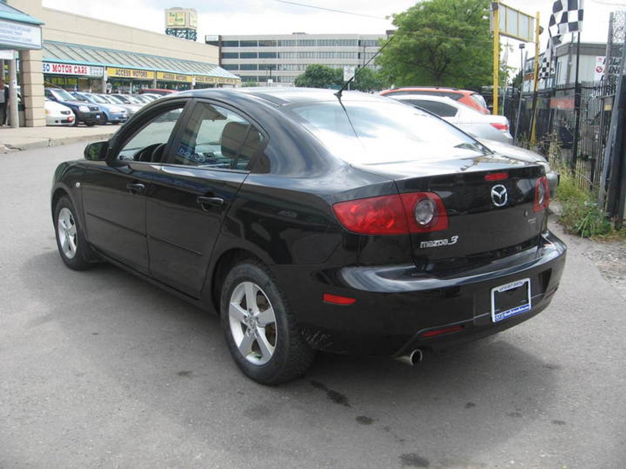 2006 Mazda Mazda3 *** $8,998 *** Photo7