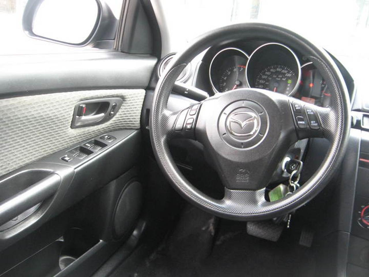 2006 Mazda Mazda3 *** $8,998 *** Photo13