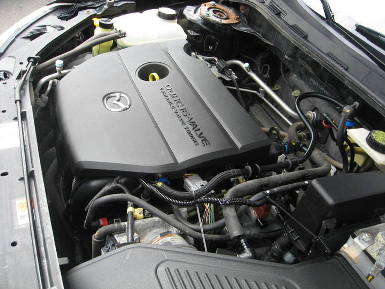 2006 Mazda Mazda3 *** $8,998 *** Photo21