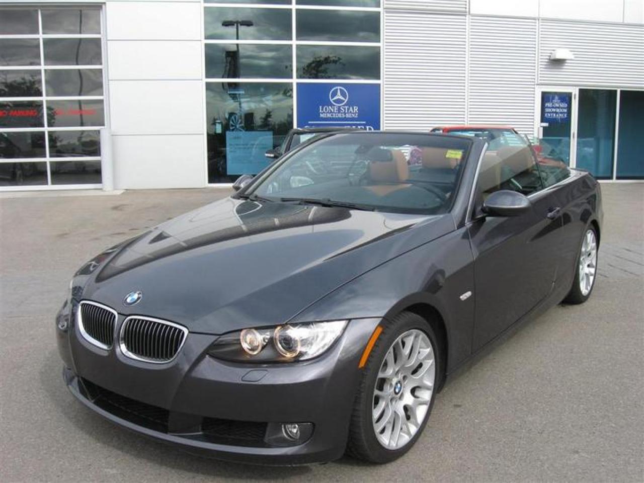 Used 2007 BMW 328i  for sale in Calgary, AB