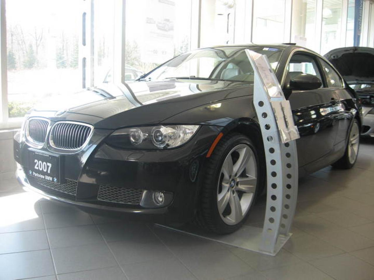 Used 2007 BMW 335i  for sale in Toronto, ON