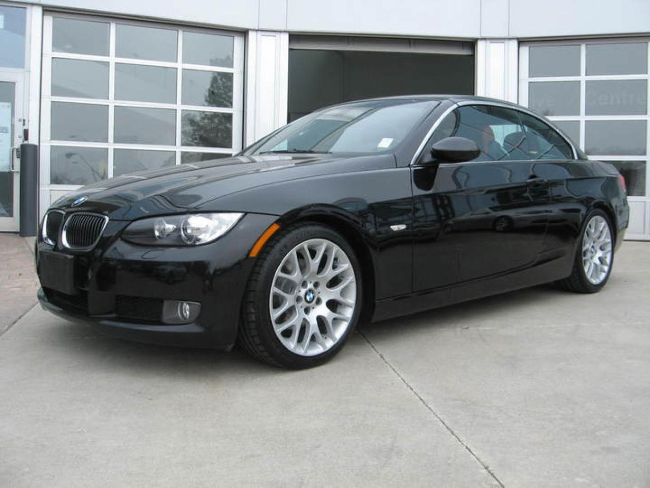 Used 2007 BMW 328i  for sale in Toronto, ON