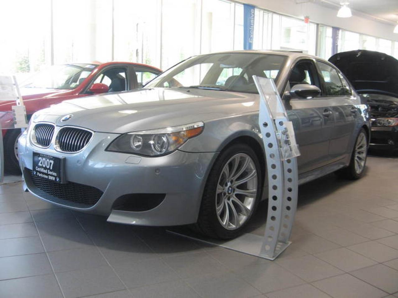 Used 2007 BMW M5  for sale in Toronto, ON