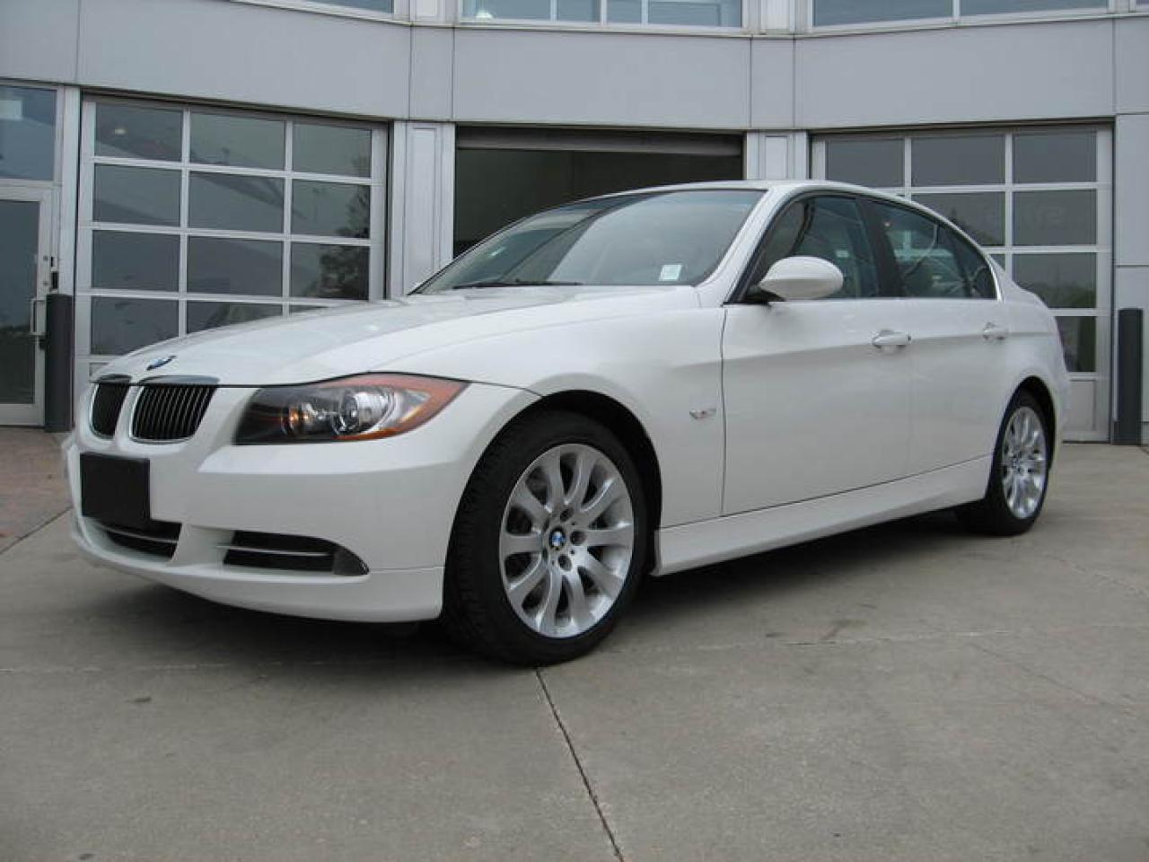 Used 2007 BMW 335i  for sale in Toronto, ON