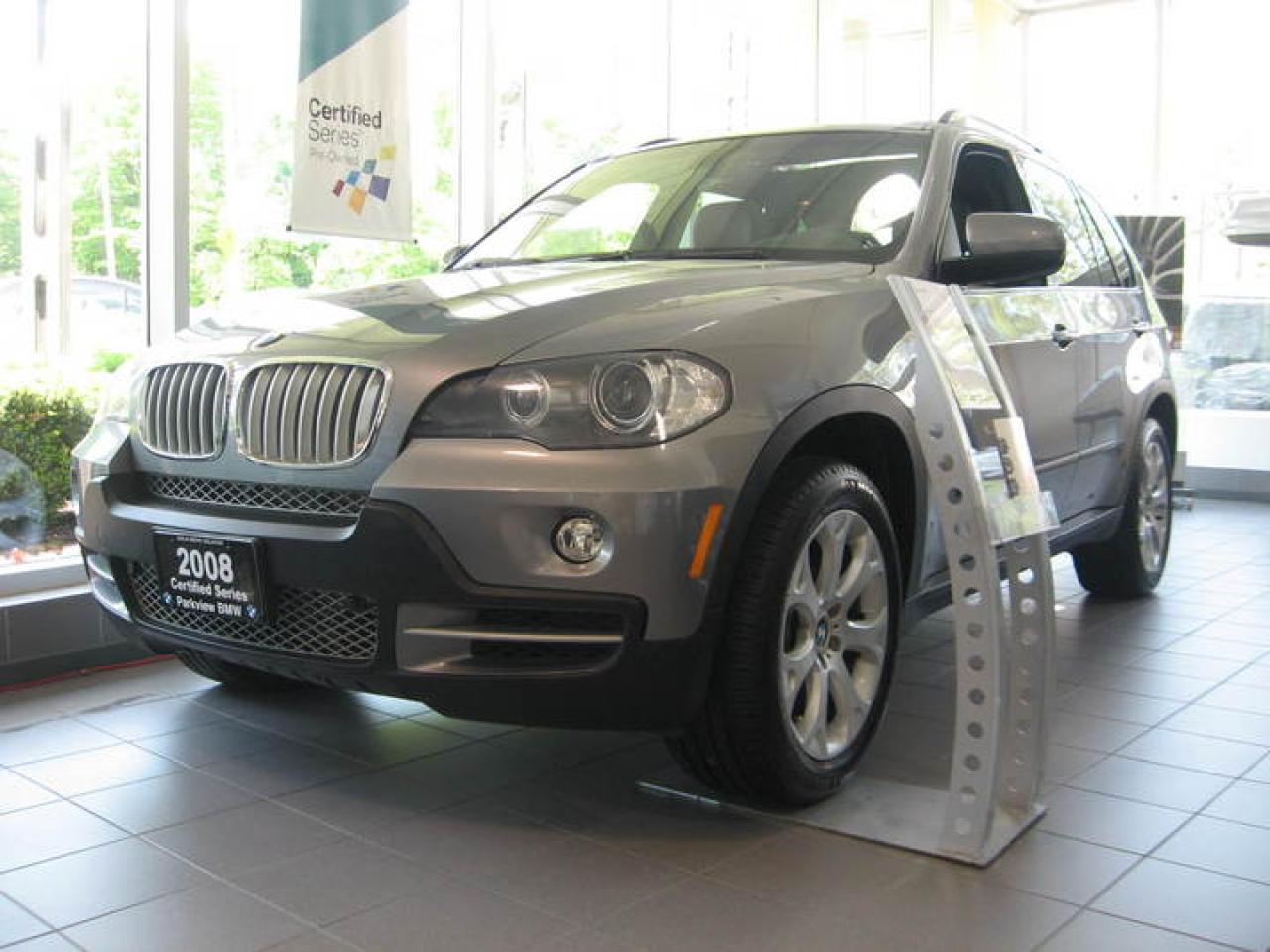 Used 2008 BMW X5  for sale in Toronto, ON