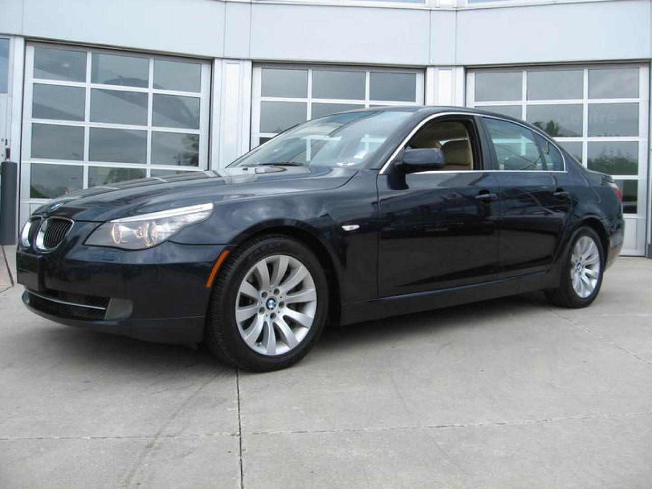 Used 2008 BMW 535I  for sale in Toronto, ON