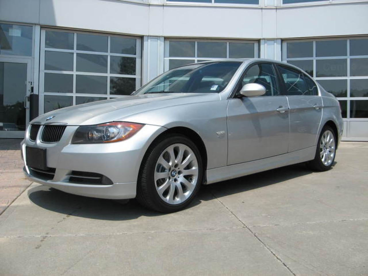 Used 2007 BMW 335i  for sale in Toronto, ON