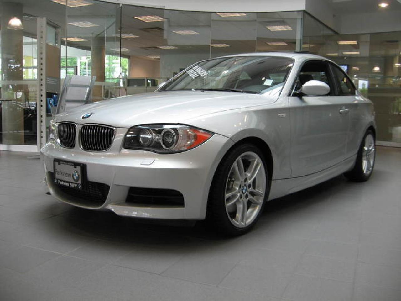 Used 2009 BMW 135i  for sale in Toronto, ON