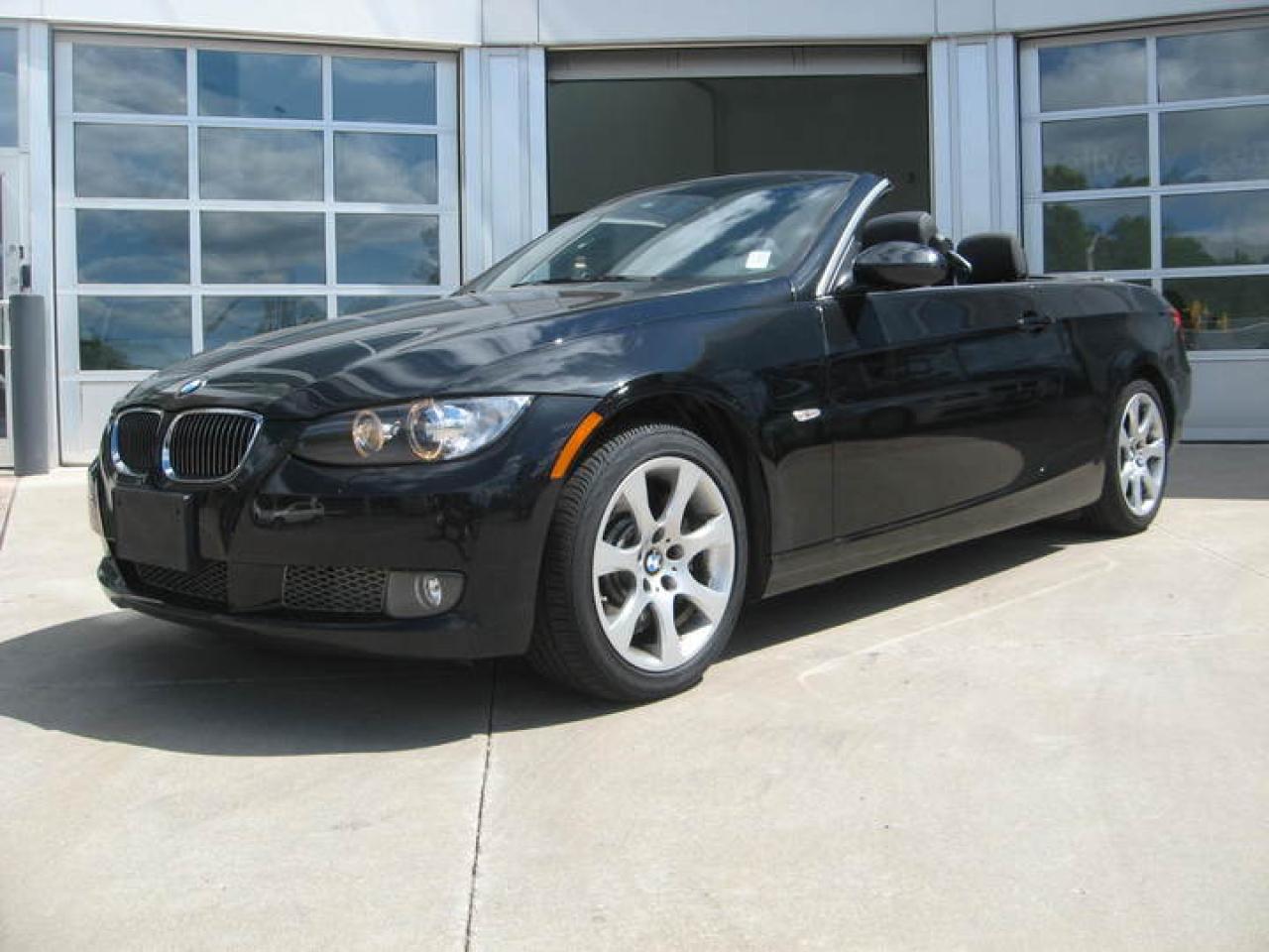 Used 2007 BMW 335i  for sale in Toronto, ON