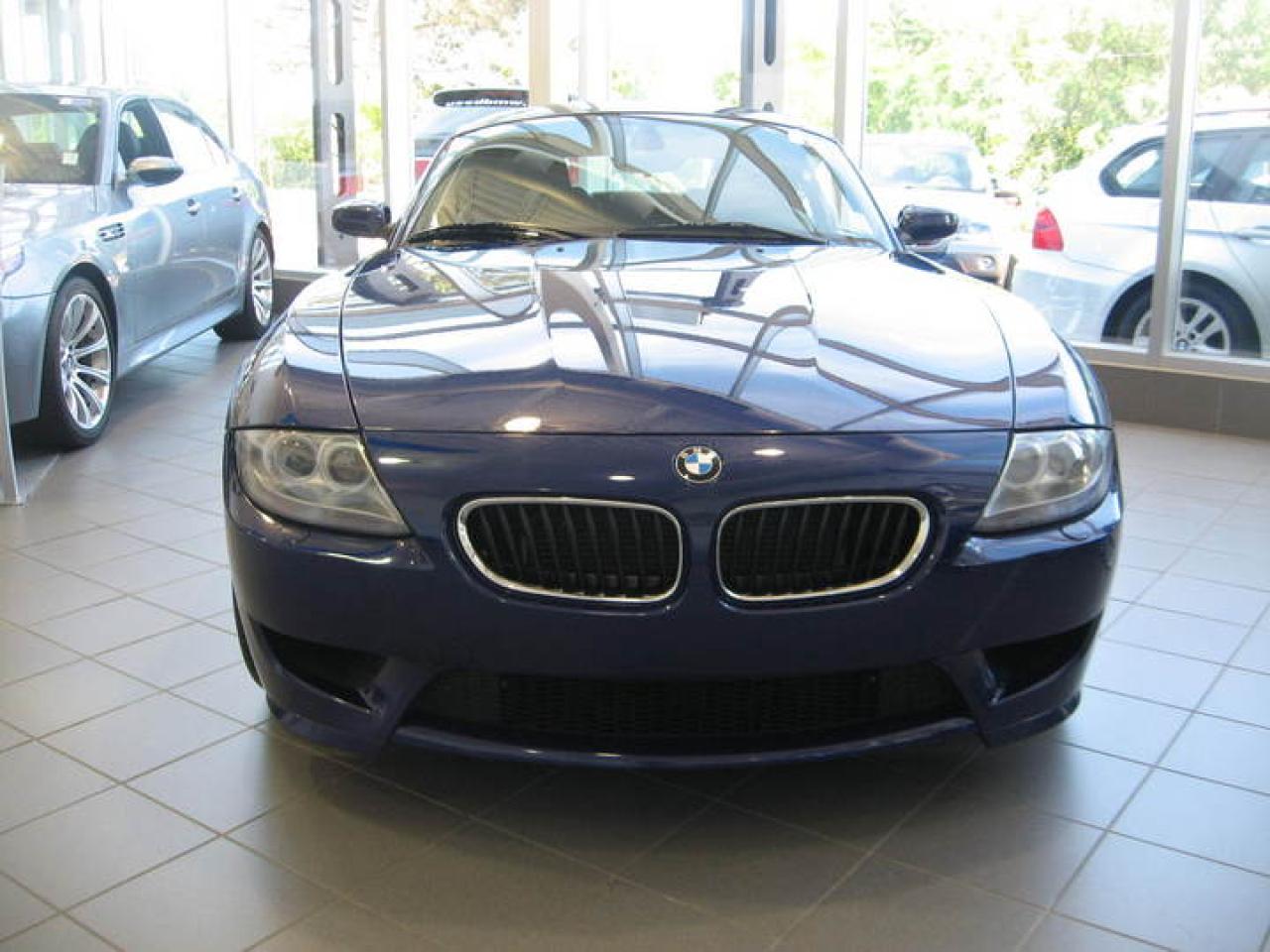 Used 2007 BMW M  for sale in Toronto, ON