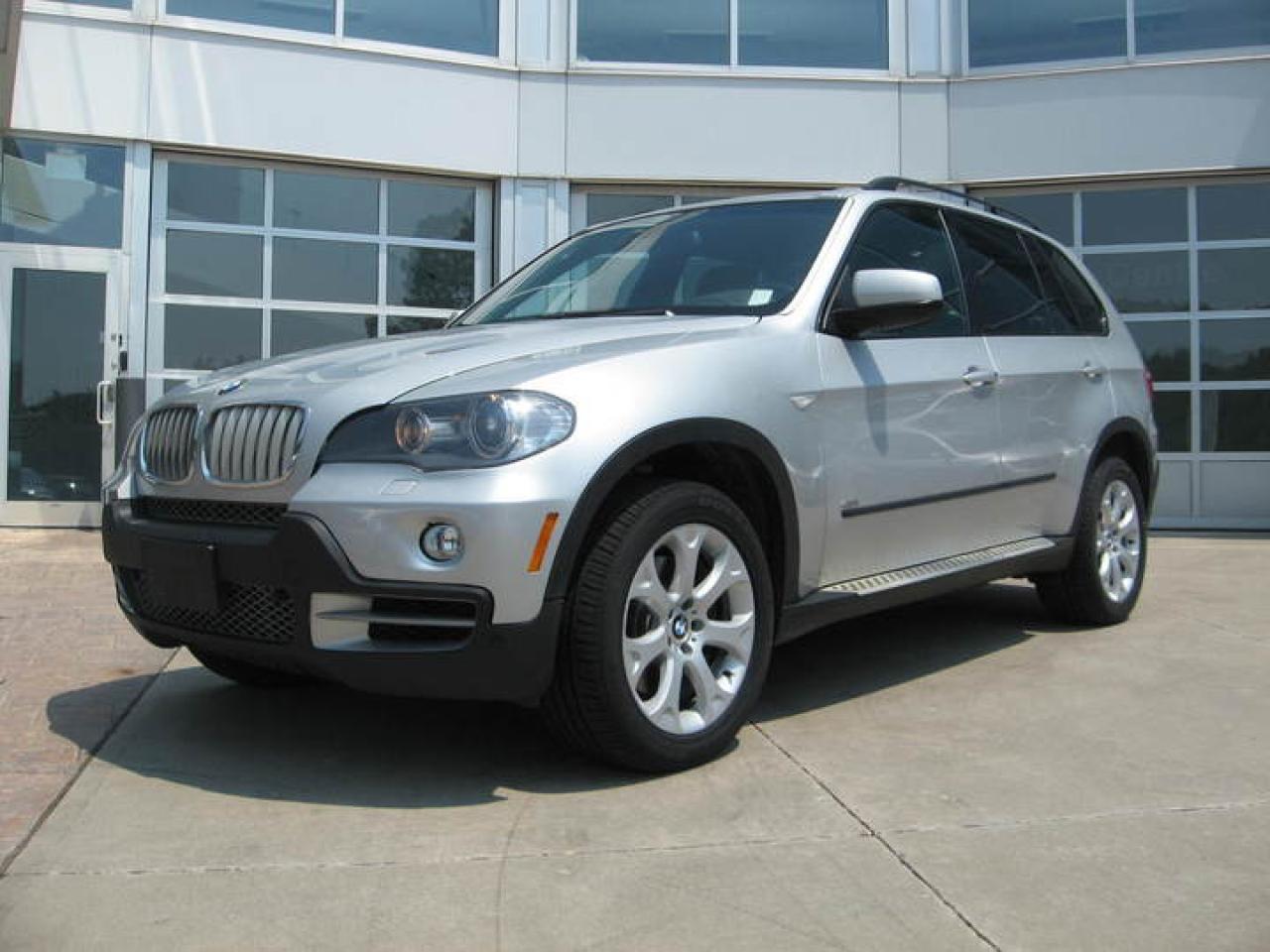 Used 2007 BMW X5  for sale in Toronto, ON
