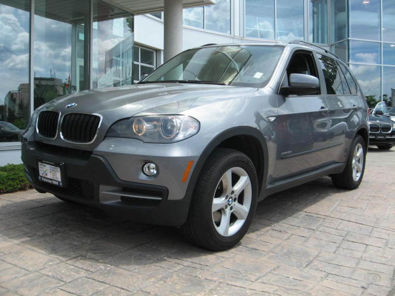 Used 2009 BMW X5  for sale in Toronto, ON