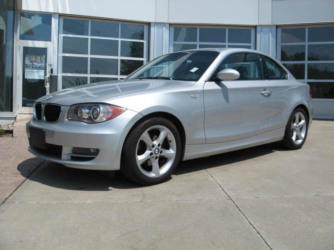 Used 2008 BMW 128I  for sale in Toronto, ON