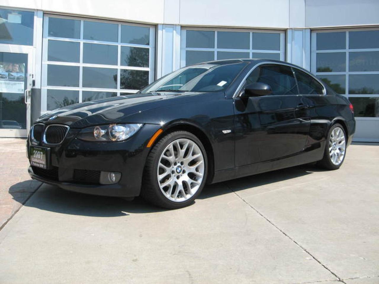 Used 2007 BMW 328i  for sale in Toronto, ON