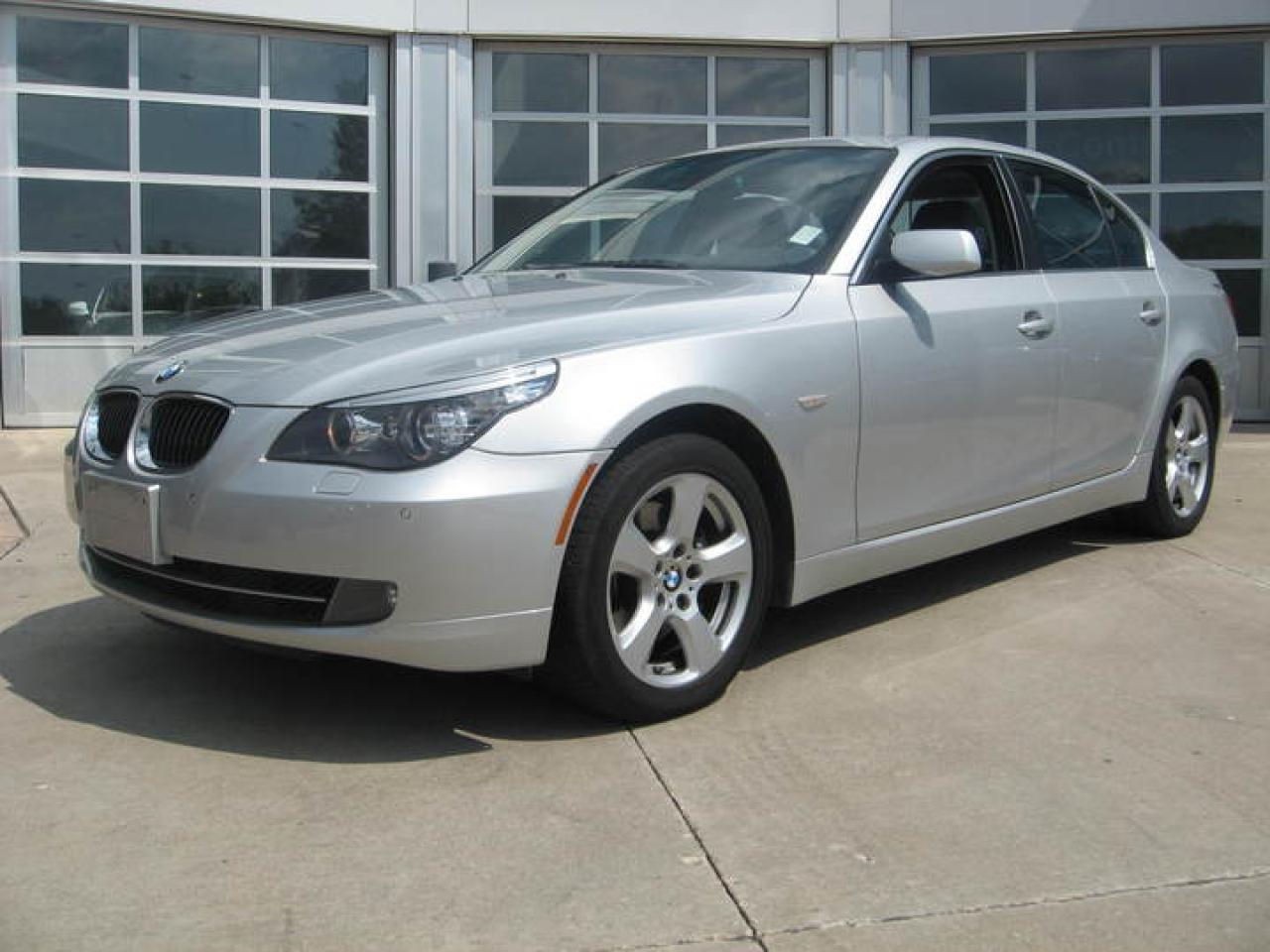Used 2008 BMW 528xi  for sale in Toronto, ON