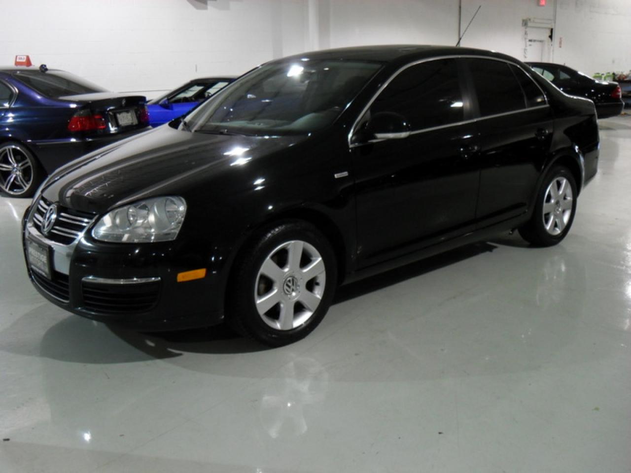 Used 2006 Volkswagen Jetta DEISEL for sale in Midland, ON