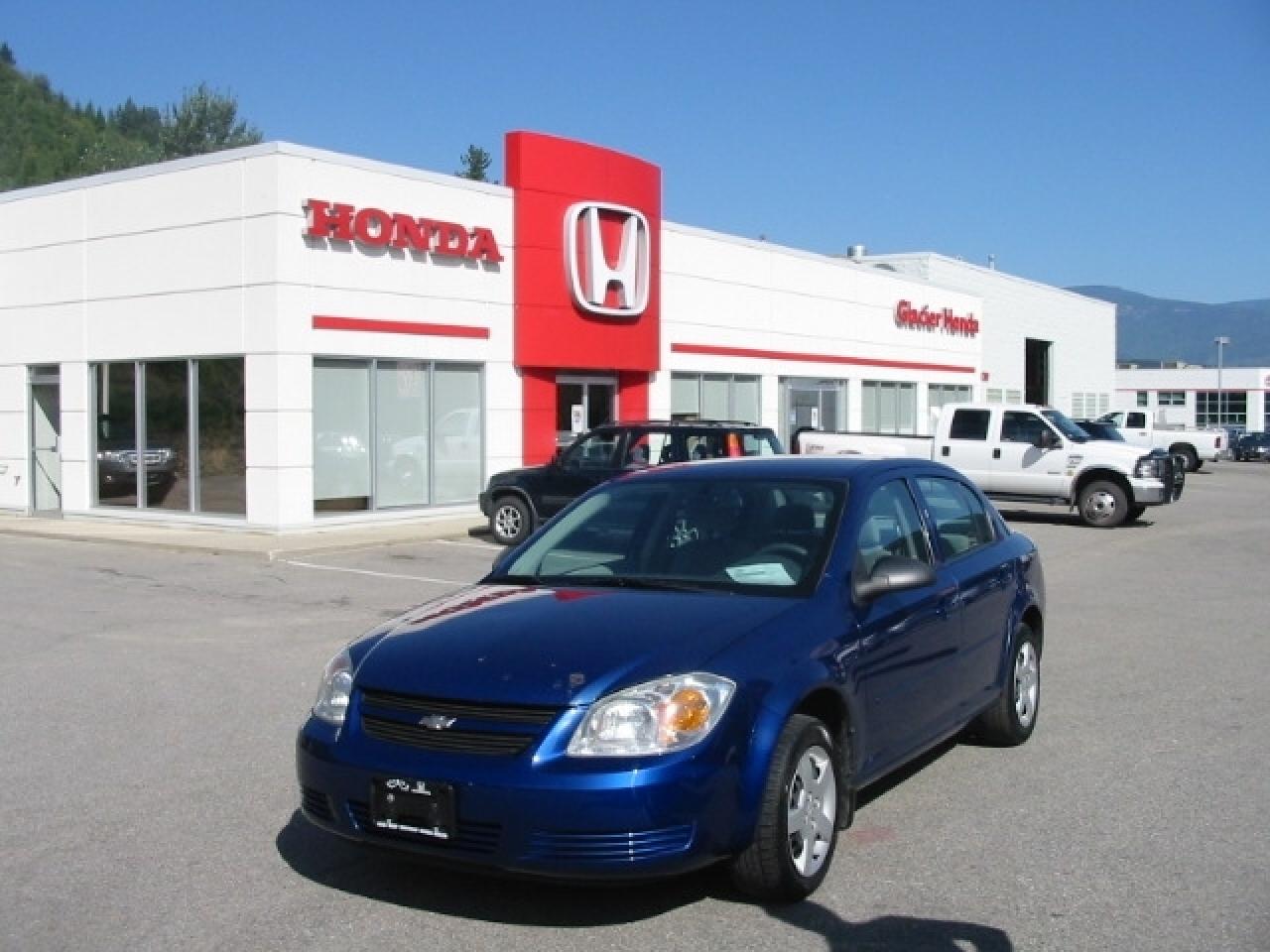 Used 2005 Chevrolet Cobalt  for sale in Castlegar, BC