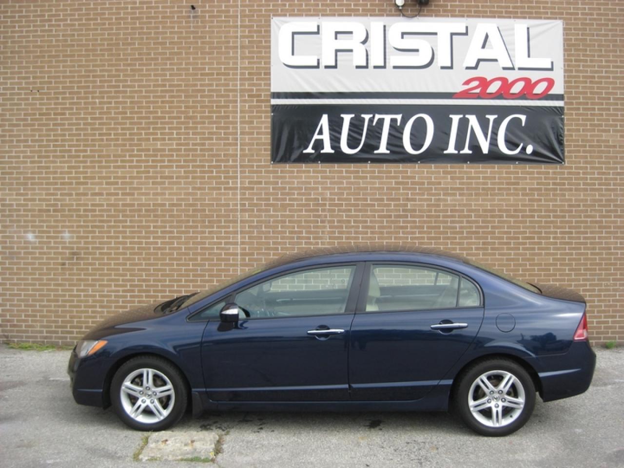 Used 2006 Acura CSX  for sale in Toronto, ON
