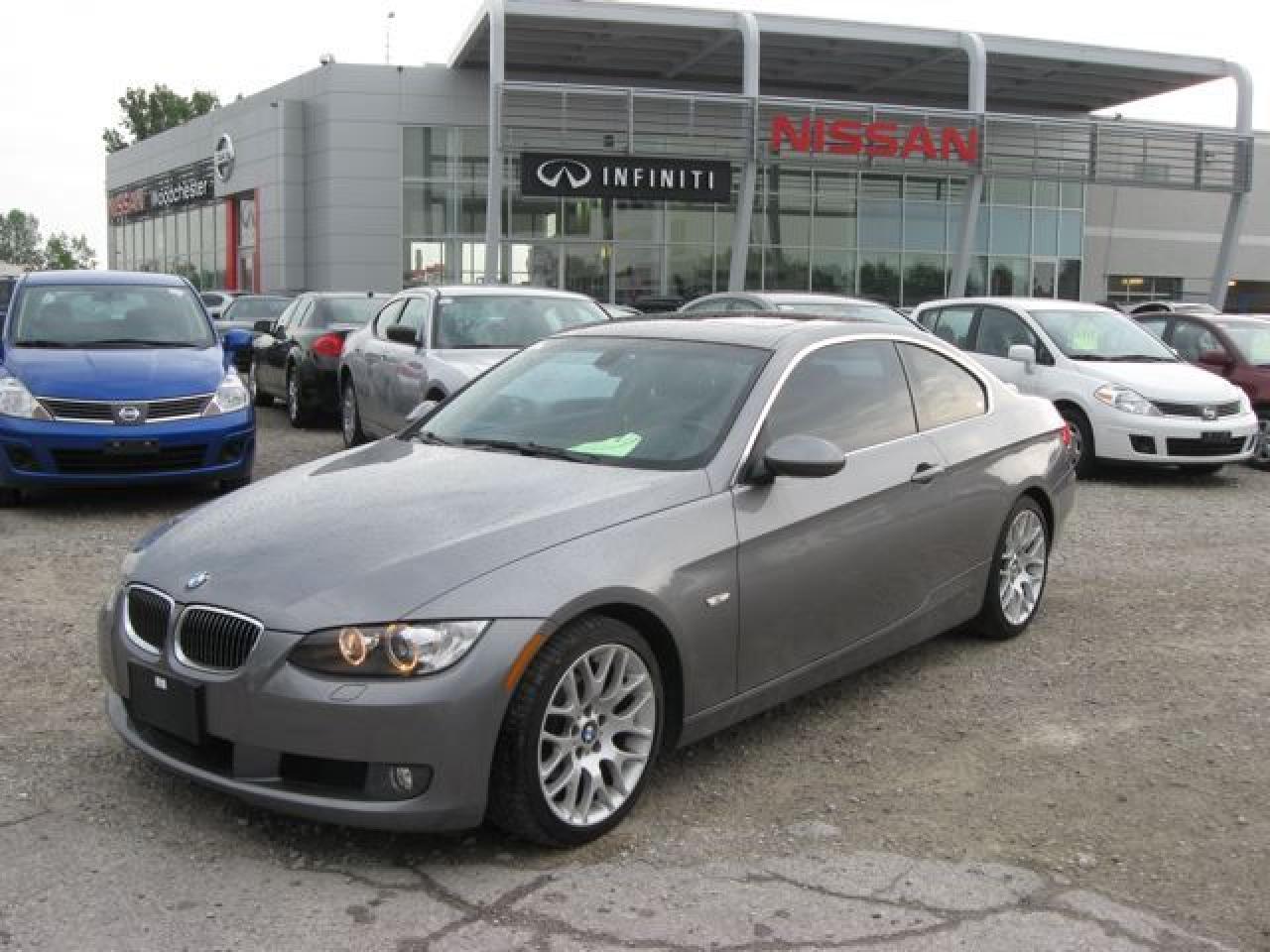 Used 2007 BMW 328  for sale in Mississauga, ON