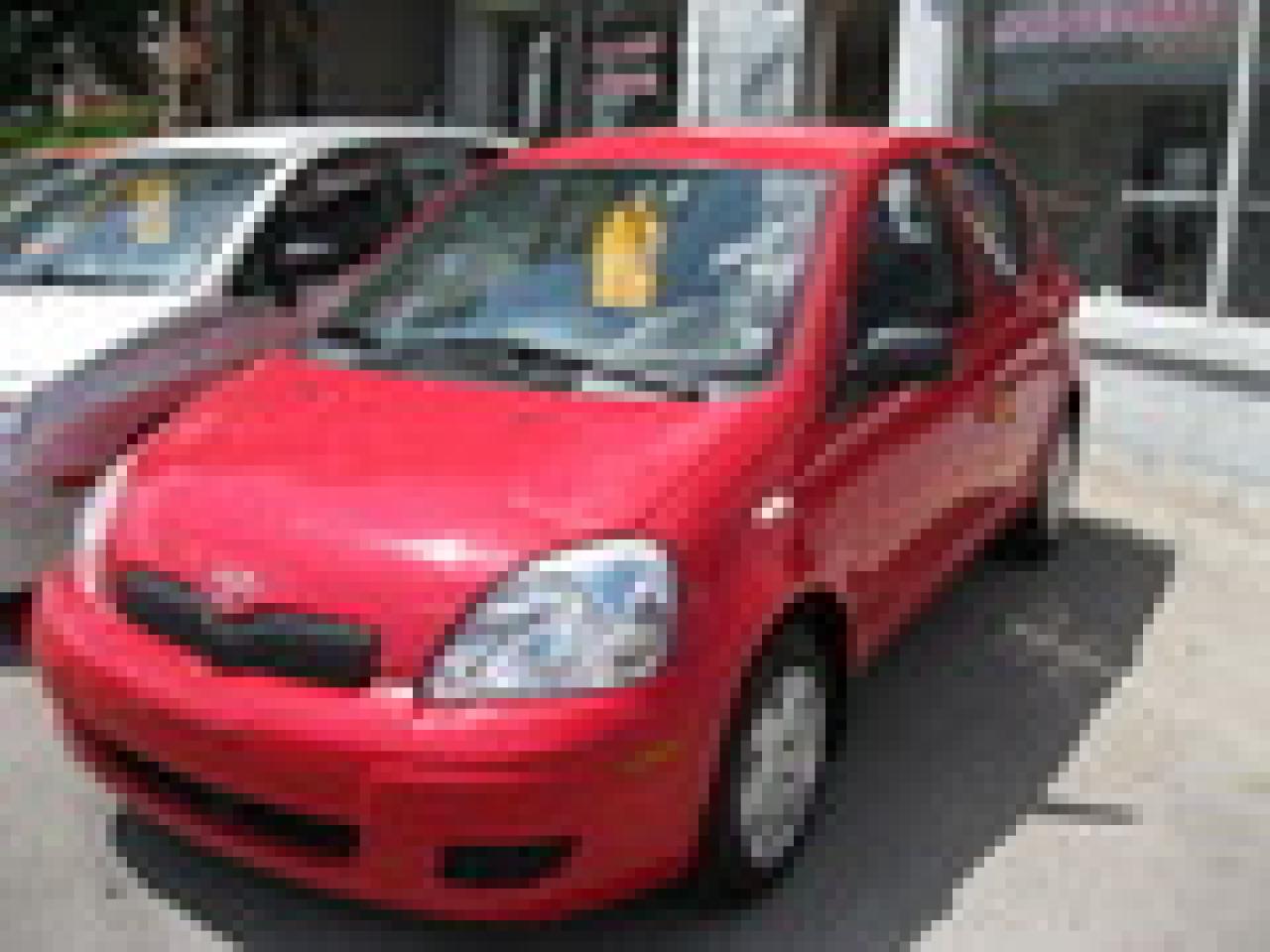 Used 2005 Toyota Echo  for sale in London, ON