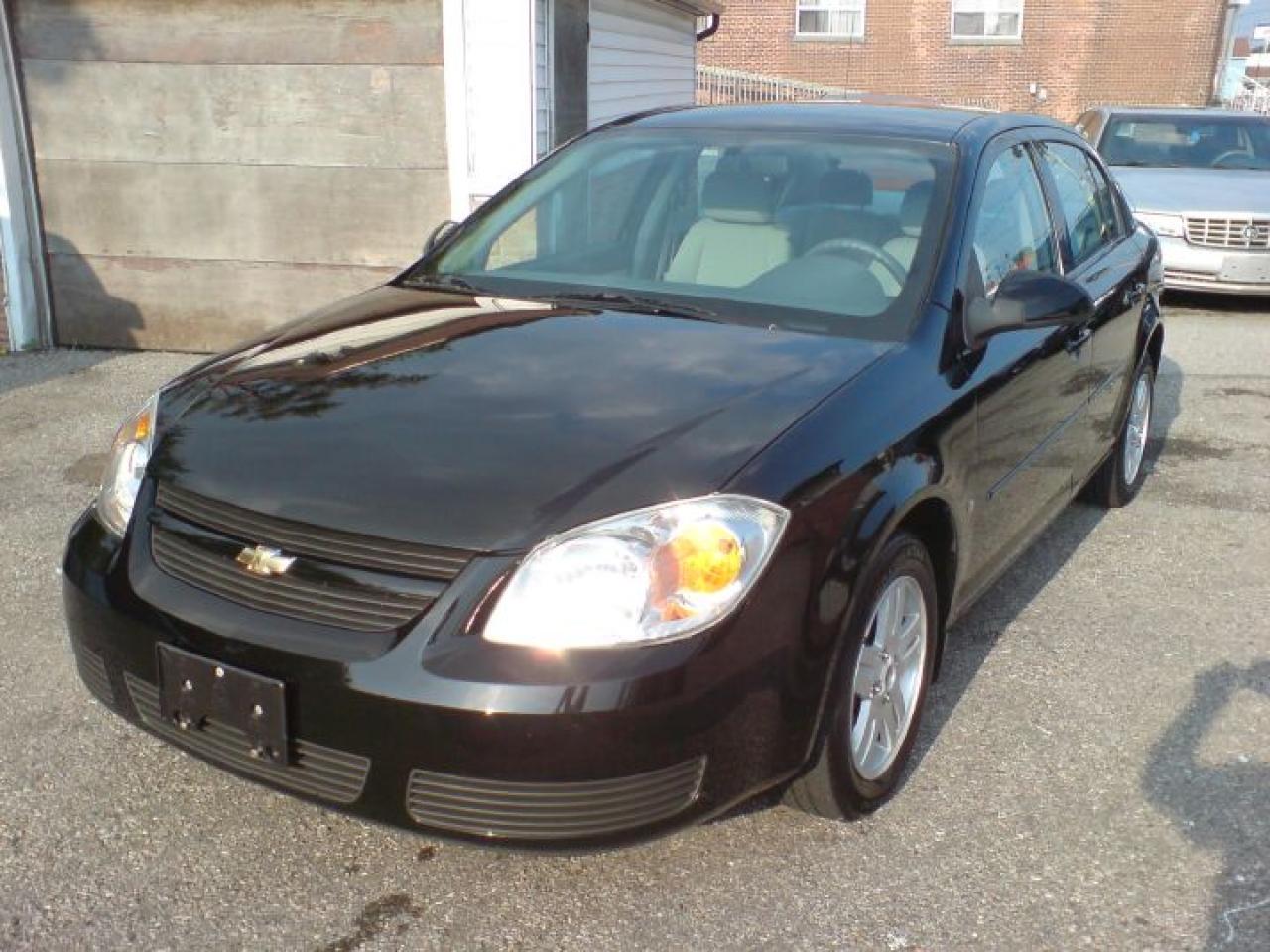 Used 2006 Chevrolet Cobalt LT for sale in Oshawa, ON