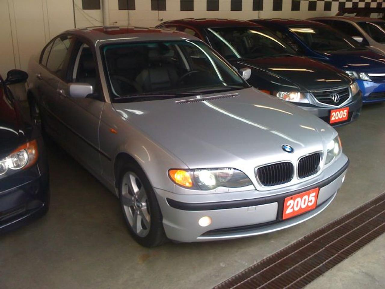YOU WILL HAVE A HARD TIME TO FIND ONE IN THIS CONDITION. THIS BMW HAS IT ALL! GOOD KM, NO RUST, IN MINT CONDITION! HURRY HURRY THIS PRICE IS VERY CHEAP!