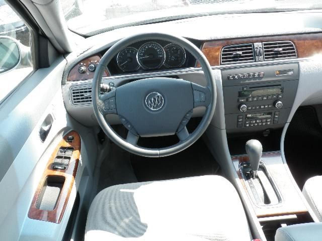 Used 2006 Buick Allure  for sale in Oakville, ON