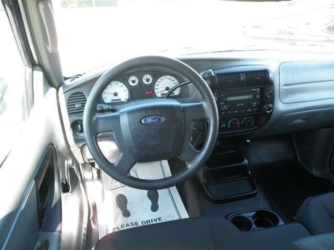 Used 2008 Ford Ranger  for sale in Oakville, ON