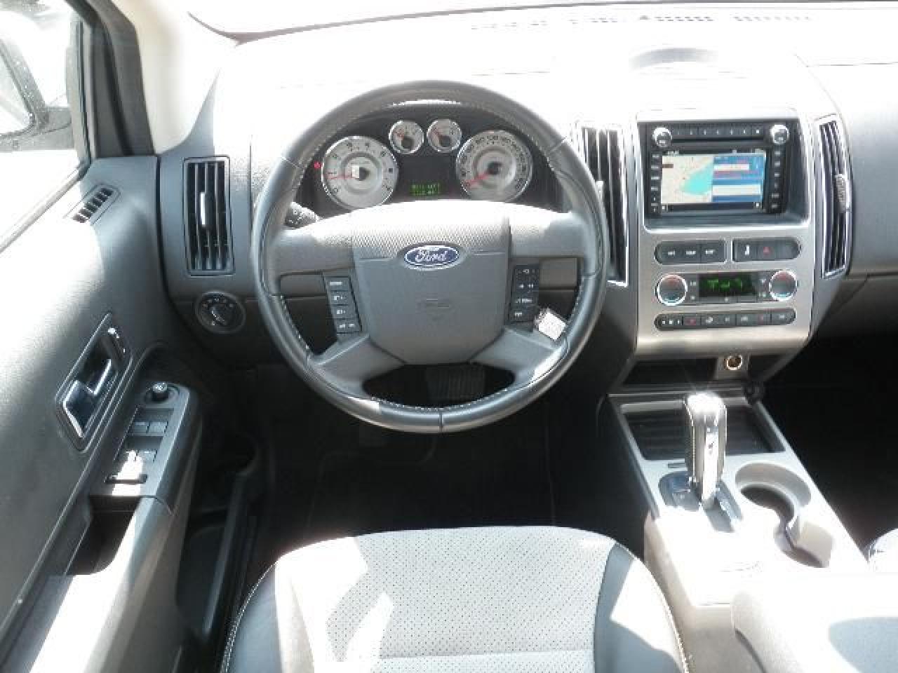 Used 2010 Ford Edge  for sale in Oakville, ON