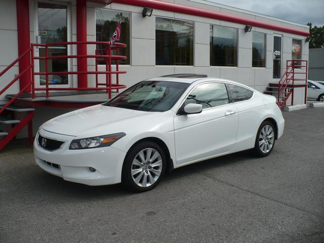 Used 2009 Honda Accord  for sale in Laval, QC