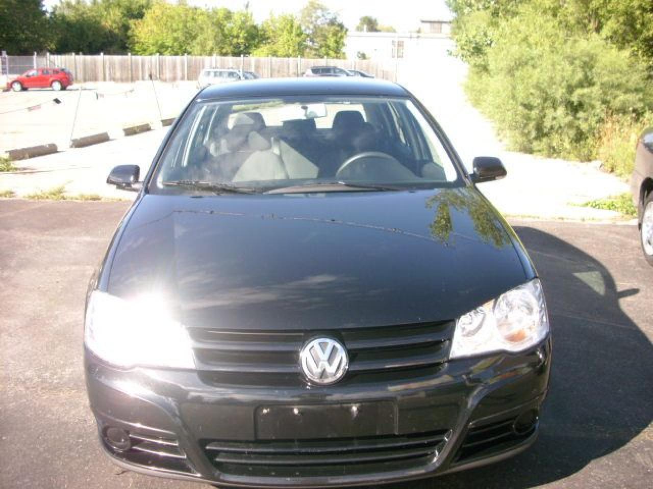 Used 2009 Volkswagen Golf City for sale in Kitchener, ON