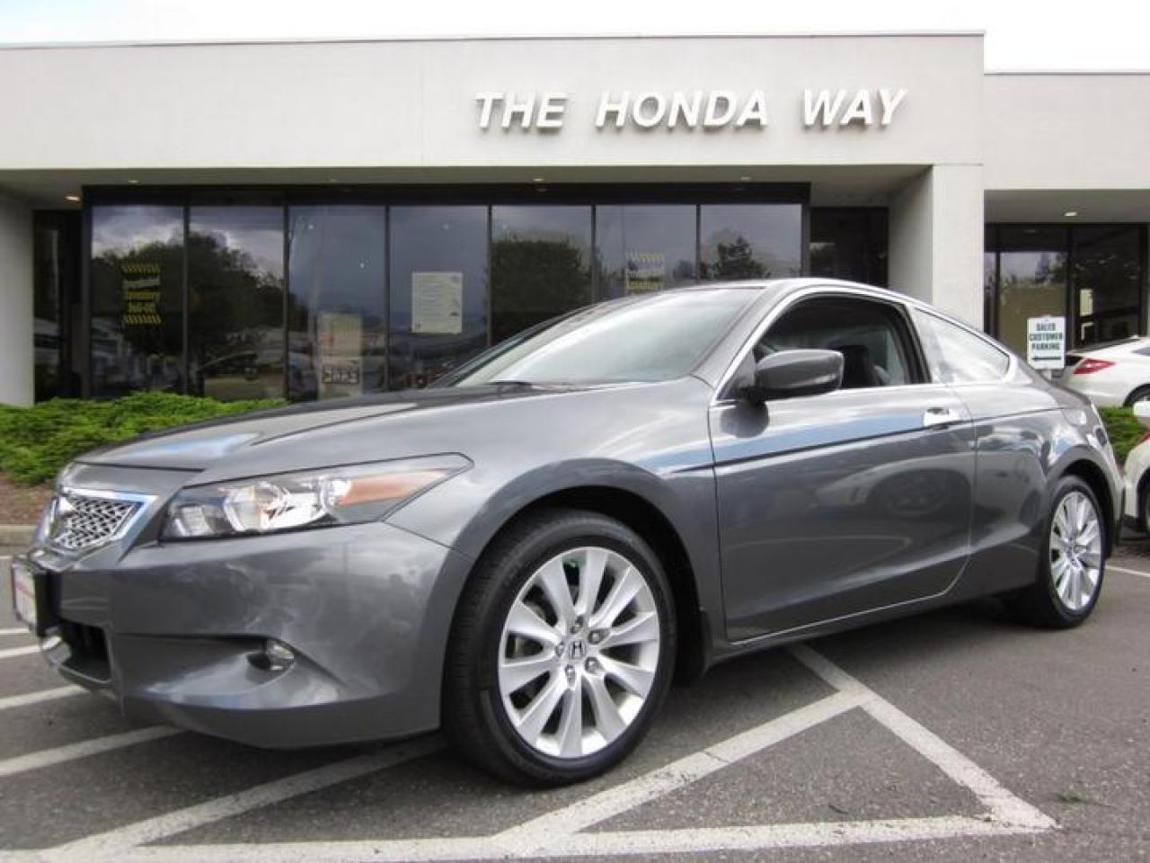 Used 2008 Honda Accord  for sale in Abbotsford, BC