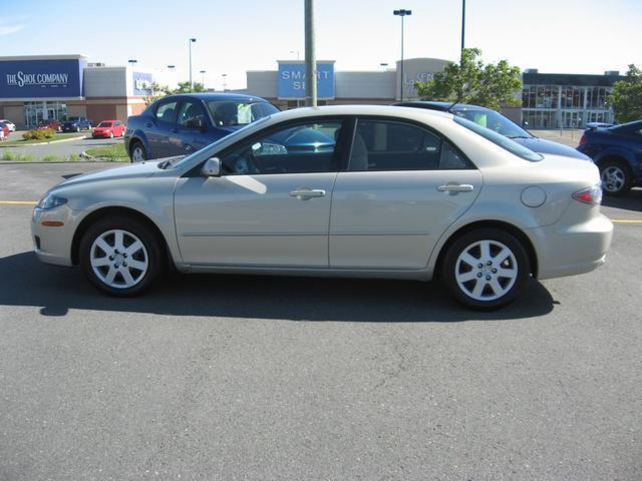 Used 2006 Mazda MAZDA 6 STOCK# B10218 GS for sale in St. John's, NL