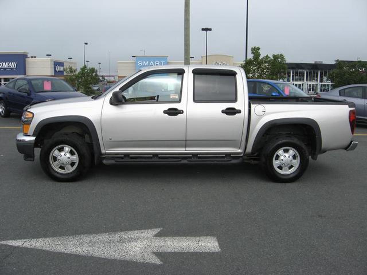 Used 2007 Chevrolet Colorado STOCK# B10217 LT for sale in St. John's, NL