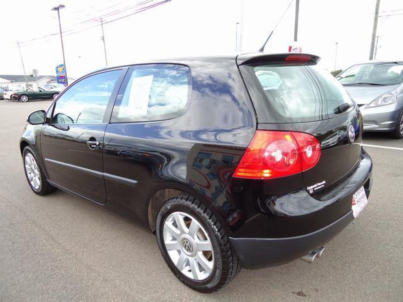 Used 2007 Volkswagen Rabbit  for sale in Summerside, PE