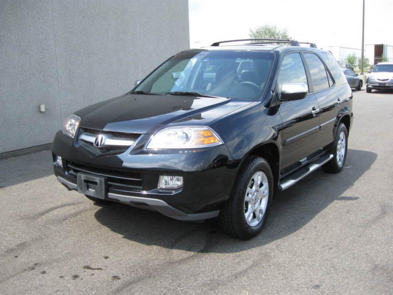 Used 2006 Acura MDX  for sale in Brampton, ON