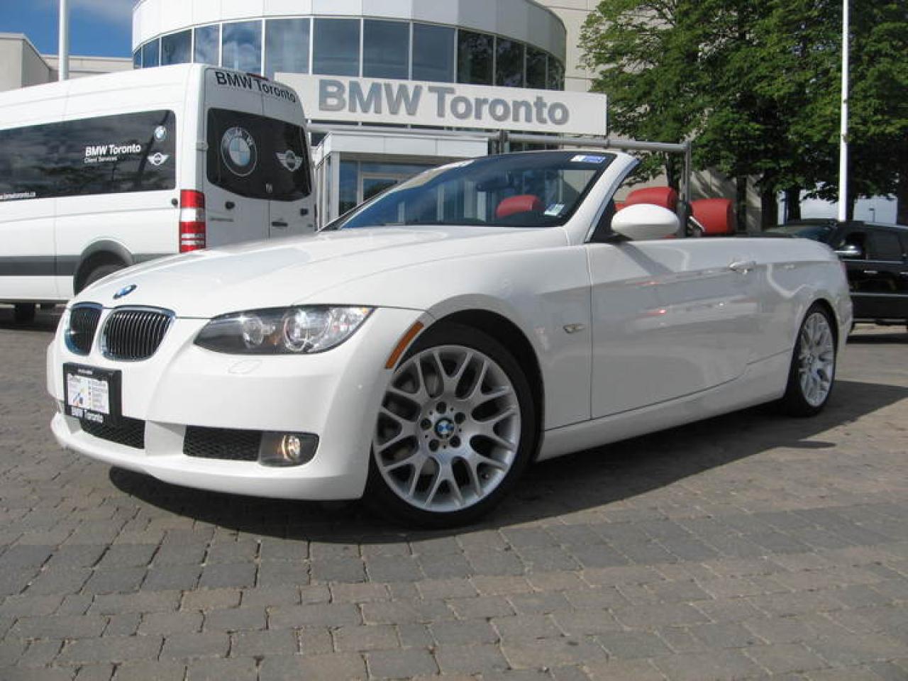 Used 2007 BMW 328i  for sale in Toronto, ON