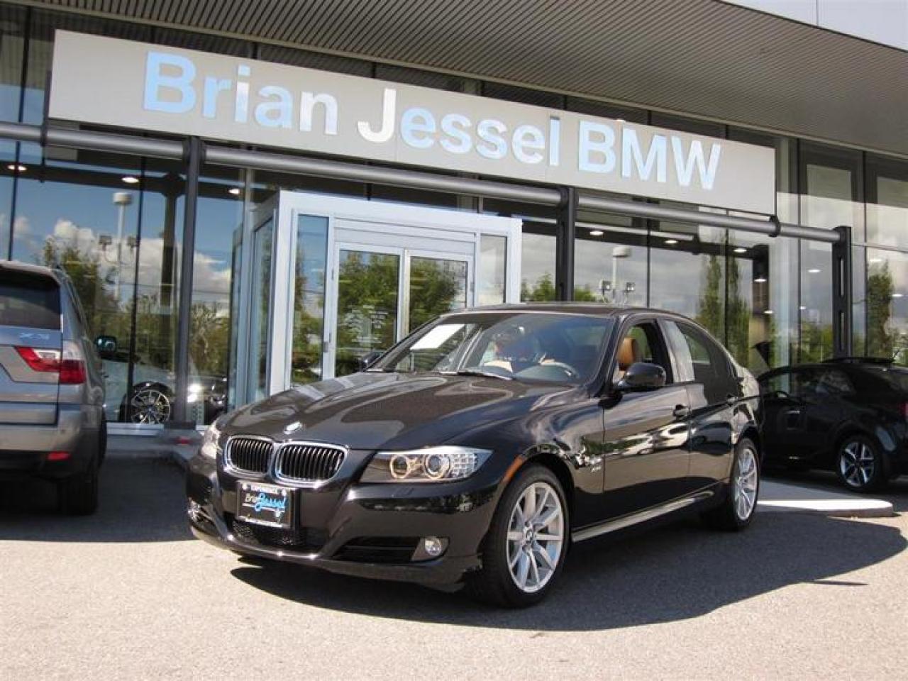 Used 2011 BMW 328xi  for sale in Vancouver, BC