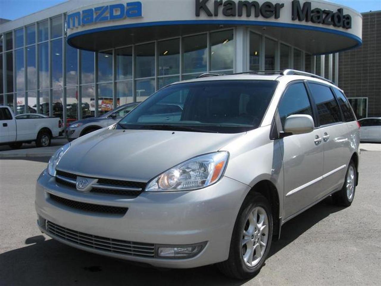 <P style=MARGIN: 0in 0in 0pt>Kramer&nbsp;Mazda used cars, trucks and SUVs&nbsp;is one of the oldest and most reputable used car dealerships in <?xml:namespace prefix = st1 ns = urn:schemas-microsoft-com:office:smarttags /><st1:City w:st=on><st1:place w:st=on>Calgary</st1:place></st1:City>. Kramer has been offering quality used cars to the <st1:City w:st=on><st1:place w:st=on>Calgary</st1:place></st1:City> market for over&nbsp;40 years. Kramer Mazda is the recipient of the Consumer Choice Gold Award for the past 10 years and is also Mazdas&nbsp;<STRONG><SPAN style=COLOR: red>#</SPAN></STRONG><STRONG><SPAN style=FONT-SIZE: 18pt; COLOR: red>1</SPAN></STRONG>&nbsp;volume dealership in&nbsp;<st1:place w:st=on>Western Canada</st1:place>.</P>
<P style=MARGIN: 0in 0in 0pt><?xml:namespace prefix = o ns = urn:schemas-microsoft-com:office:office /><o:p></o:p>&nbsp;</P>
<P style=MARGIN: 0in 0in 0pt>All&nbsp;of our used cars are mechanically inspected for your safety and peace of mind.<SPAN style=mso-spacerun: yes>&nbsp; </SPAN>Every vehicle comes with a Car Proof vehicle history report allowing all of our customers to buy with confidence. We stand behind all our vehicles with a no-hassle&nbsp;exchange program, so come in and see why everyone chooses Kramer Mazda!<o:p></o:p></P>