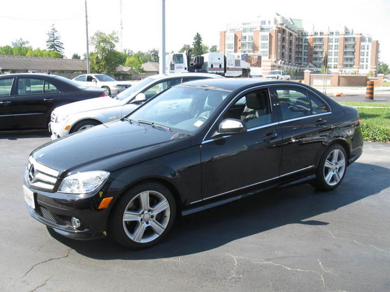 <p>This vehicle is in great condition, and has obviously been kept in top condition by its previous owner. The vehicles electrical system is in great shape and the engine is running flawlessly. The transmission is running smoothly and requires no tune up. The interior looks and feels clean and has obviously been kept in good condition by its previous owner. All of our cars are professionally cleaned for sale. Buy with confidence knowing thatMercedes-Benz stands behind all its vehicles with the best Service and top industry standards. We have the records for this and all of our vehicles, and are happy to share information on accident history, etc when you inquire about this car. Please speak to a sales consultant for more details.</p>