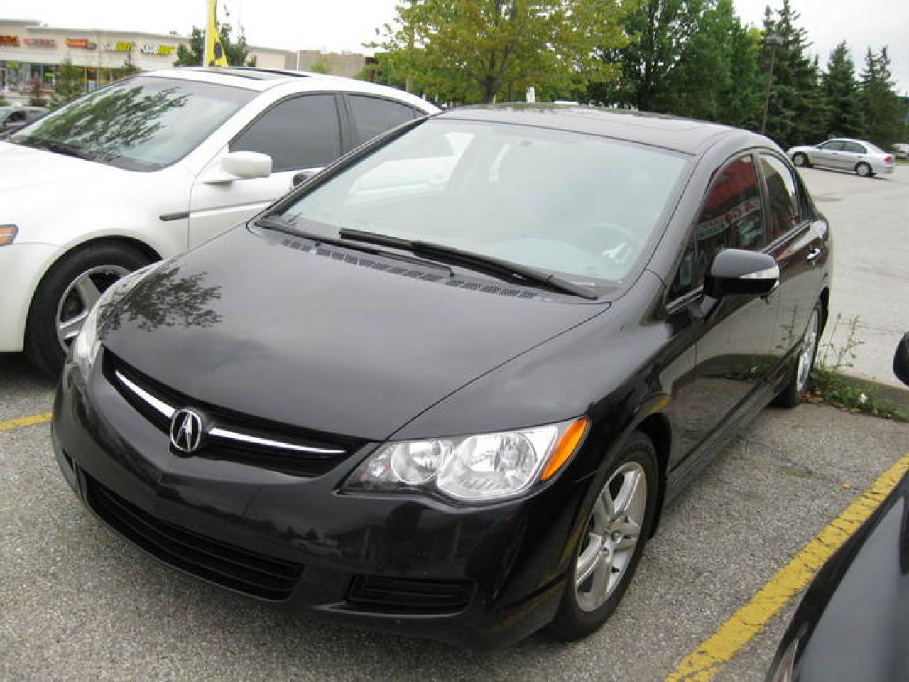 Used 2006 Acura CSX  for sale in Woodbridge, ON