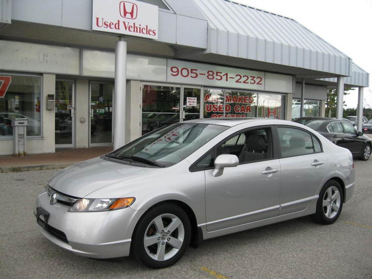 <p>This vehicle is in great condition. All vehicles have been reconditioned and all fluids have been topped up. The exterior body and paint are just like new. The interior looks and feels clean and has obviously been kept in good condition by its previous owner. All of our vehicles are professionally cleaned for sale. Buy with confidence knowing thatNumber 7 Hondastands behind all its vehicles with the best service and top industry standards.</p>